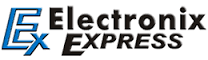 Manufacture Logo for Electronix Express